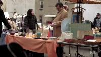 Click to watch 'Subway/Pamela' (popup) Louie